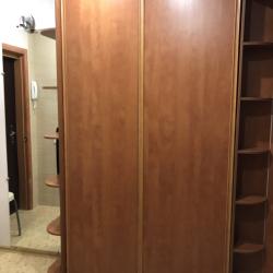 Фото Апартаменты на улице Московская 17