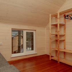 Фото Отель ДухЛеса