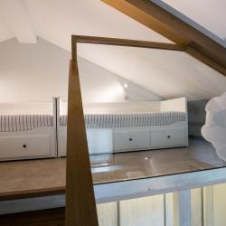 Фото Отель Гнездо