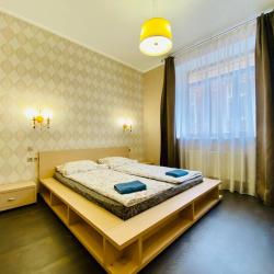 Апартаменты Prague