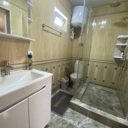 Коттедж премиум с 1 двуспальной кроватью