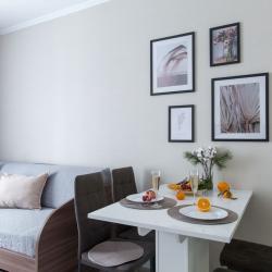 фото 8 Satin Home Apart (Сатин Хоум Апарт) на улице Грибалёвой