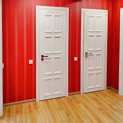 Апартаменты улучшенные