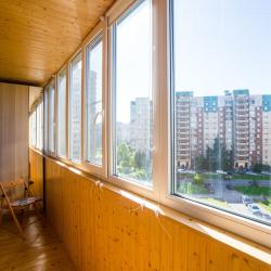 2-комнатные апартаменты стандарт