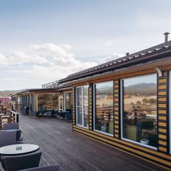 Фото Отель Villa Malina (Вилла Малина)