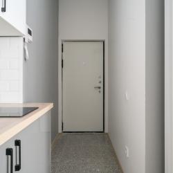 фото 19 Rental (РенталСПб) на улице Боровая 34/24
