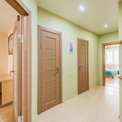 Фото Отель RentAp (РентАп) на проспекте Ленина