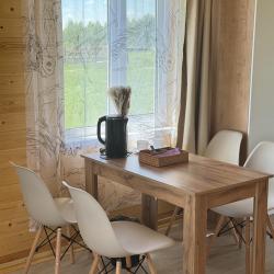 Фото Отель У Бурушки