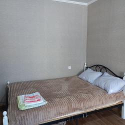 Фото Апартаменты на проспекте Ленинградский 25