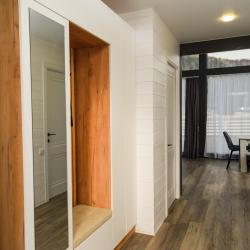 Фото Отель Альпинс residence