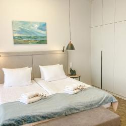 Фото Отель Sun City Apartments (Сан Сити Апартментс) на улице Ленина 52