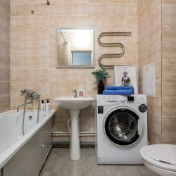 Фото Отель RentalSPb на улице Среднерогатская 16 корпус 5