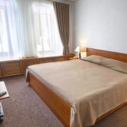 Фото Отель Старый город