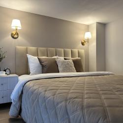 фото 29 Uroom Aparthotel (Юрум) на Первомайской