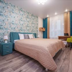 Апартаменты стандарт #231