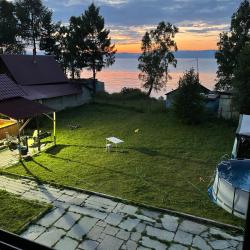 Фото Отель Дом