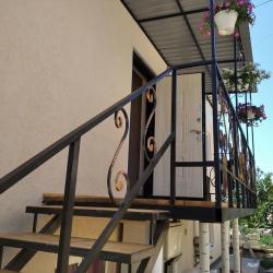 Фото Апартаменты на улице Громова 19