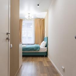 Фото Отель Tabala's Apartments (Табалас Апартментс) на улице Лоцманская 20