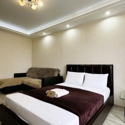 1-комнатные апартаменты люкс Right Room на 65 лет Победы д.41 к.2