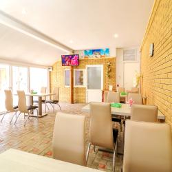 Фото Отель Лаврио