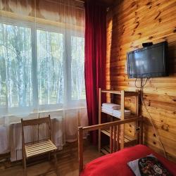 3-местный номер стандарт семейный