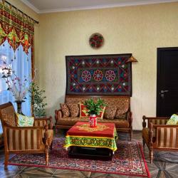 Фото Отель Zahid Inn (Захид Инн)