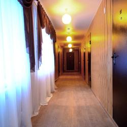 Фото Отель Fresh (Фреш)