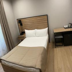 Фото Гостиница Центральная