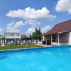 Апартаменты двухкомнатные