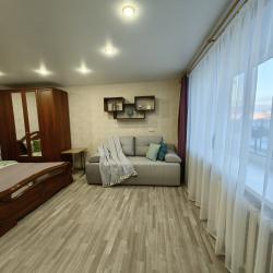 Фото Отель Like Home (Лайк Хоум) на Приморском бульваре 24