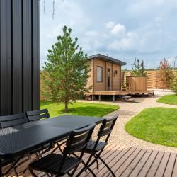 Фото Отель Skandi Белка (Сканди)