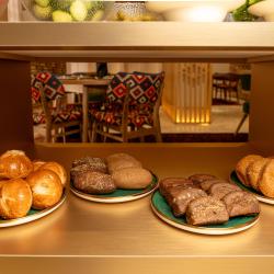 Фото Отель Sarhad Hotel Bukhara (Сархад )