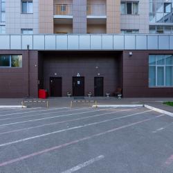 Апартаменты студия