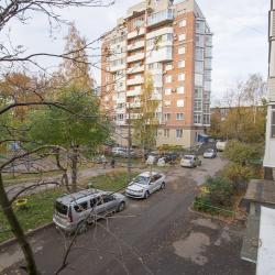 4-комнатные апартаменты улучшенные