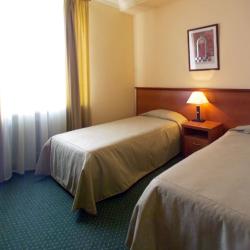 Фото Отель Авиатранс