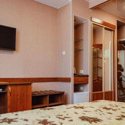 Фото Отель Восток 2000