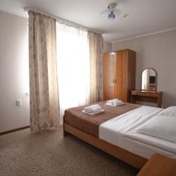 2-местный номер комфорт