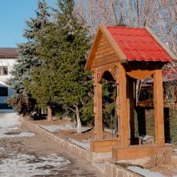 Фото Отель Надежда