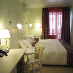 Фото Отель Авантаж