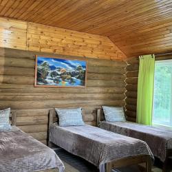 Фото Отель Гремучий