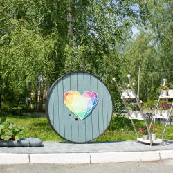 Фото Отель Территория семейного отдыха