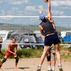 Фото Отель Большой Плёс