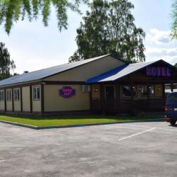 Фото Отель Диамант