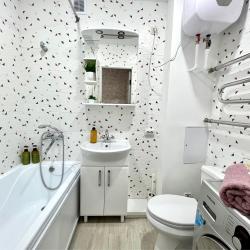 2-комнатные апартаменты улучшенные