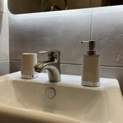 Фото Отель Уют Home (Хоум) на улице Комсомольская 9 этаж