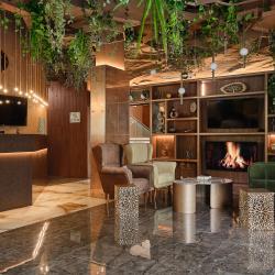 Фото Отель Lesnoy Country House (Лесной)