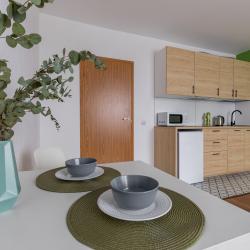 Фото Апартаменты на Садовой 85