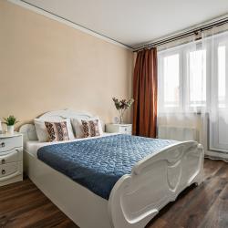 Фото Отель MaxRealty24 на улице Сходненская 23