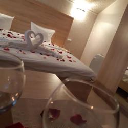 Фото Отель Бальмонт