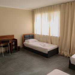 Фото Отель Asia (Азия)